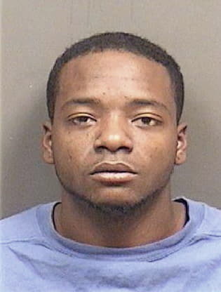 Bryant Williams, - Ascension Parrish County, LA 